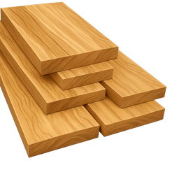 4/4 Olivewood Rough Sawn Lumber - Kingma Lumber