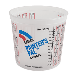 5L Measuring Cup - Kingma Lumber