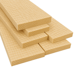 8/4 Curly Maple - Kingma Lumber