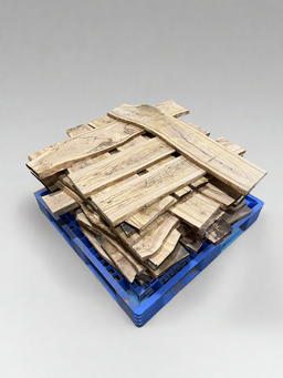 5/4 Olivewood Live Edge Flat Rate 30-45” Long and 7-11” Wide