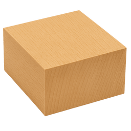 Beech Wood Bowl Blank - Kingma Lumber