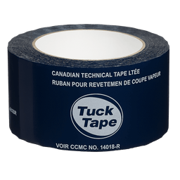 Blue Tuck Tape - Kingma Lumber