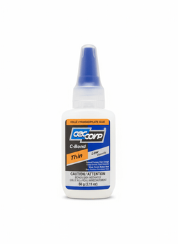 CEC Corp Thin Viscosity CA Glue - 4.23 Oz - Kingma Lumber