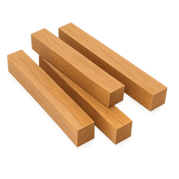 Cherry Wood Pen Blank - Kingma Lumber