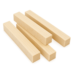 Maple Pen Blank - Kingma Lumber