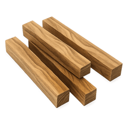 Olive Wood Pen Blank - Kingma Lumber
