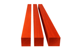 Padauk - Cutting Board Blank - Kingma Lumber