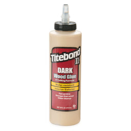 Titebond 2 Dark - 16Oz - Kingma Lumber