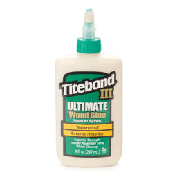 Titebond 3 8Oz - Kingma Lumber