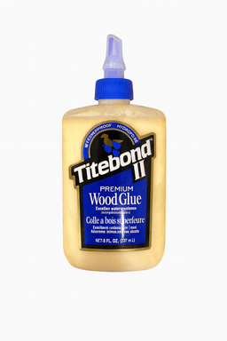 Titebond Ii Premium Wood Glue – 8 Oz - Kingma Lumber