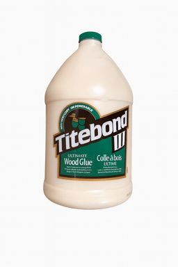 Titebond Iii Ultimate Wood Glue – 1 Gallon - Kingma Lumber