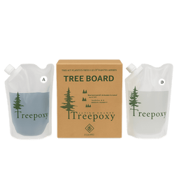 TreeBoard 6 Litre - Kingma Lumber