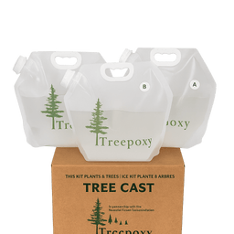 TreeCast 15 Gallon - Kingma Lumber