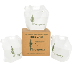 TreeCast 3 Gallon Kit - Kingma Lumber