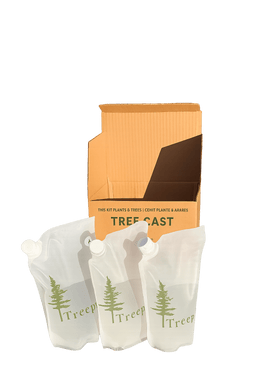 TreeCast 6 Litre - Kingma Lumber
