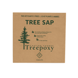 TreeSap 2 Gallon Kit - Kingma Lumber