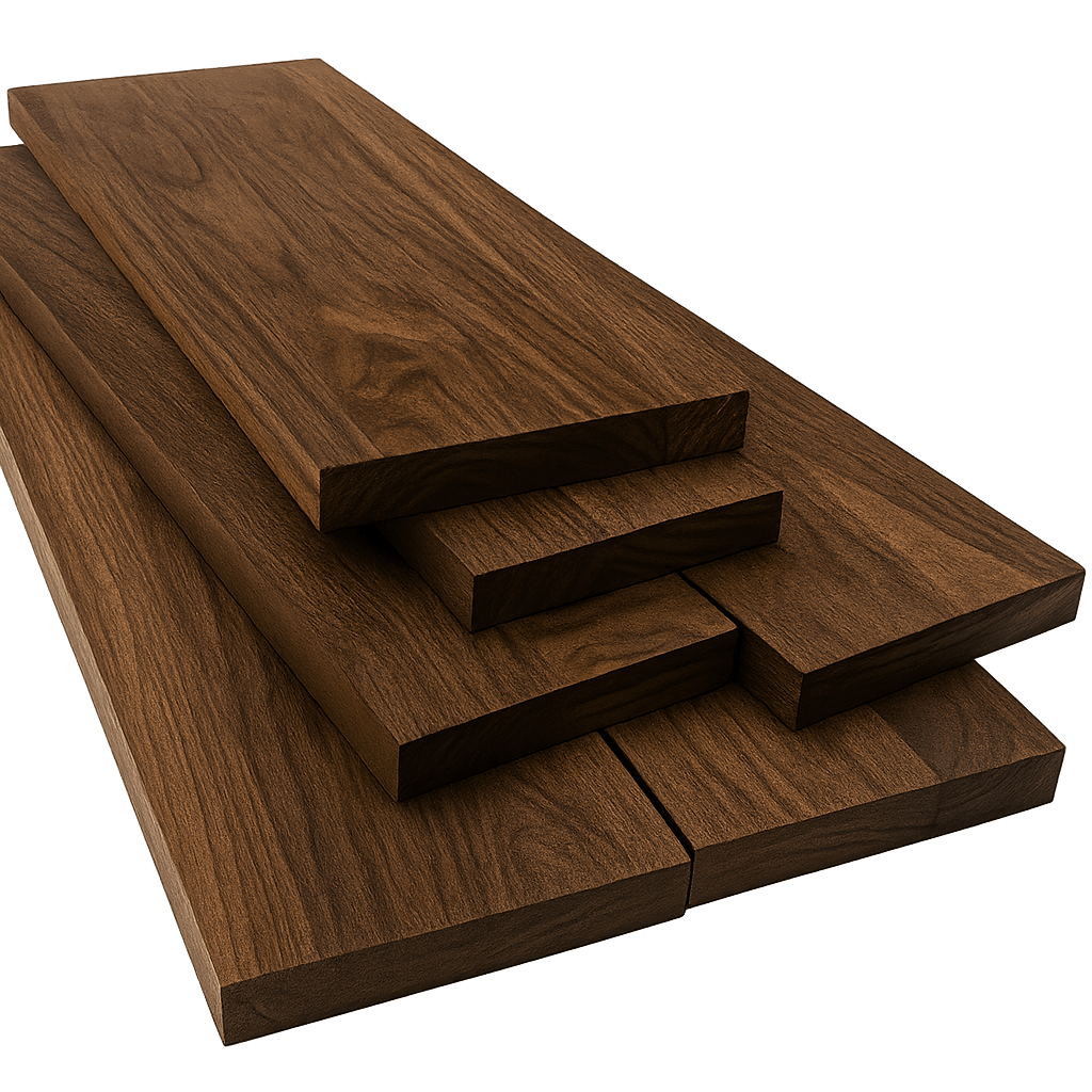 All Lumber - Kingma Lumber