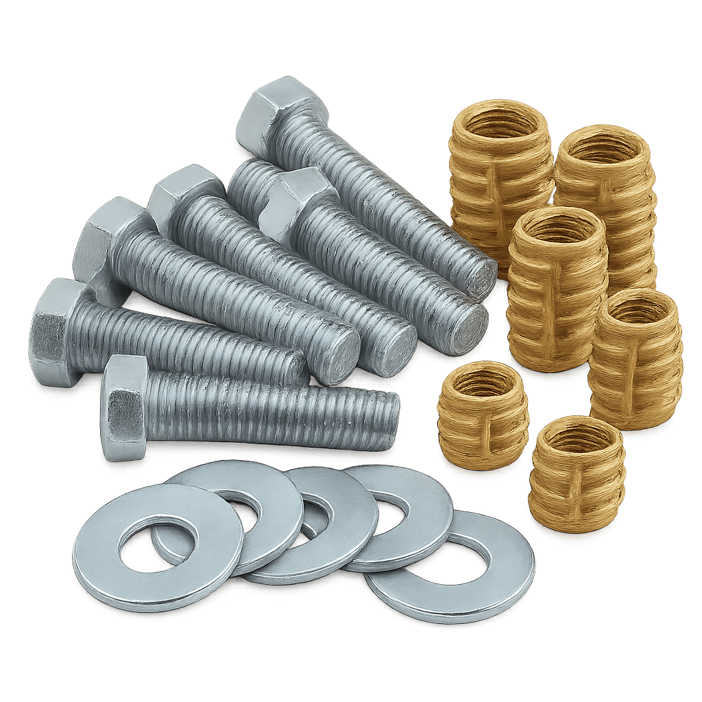 Hardware - Kingma Lumber