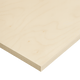 1/4" Baltic Birch Plywood G1S Veneer - 4'x8' - Kingma Lumber