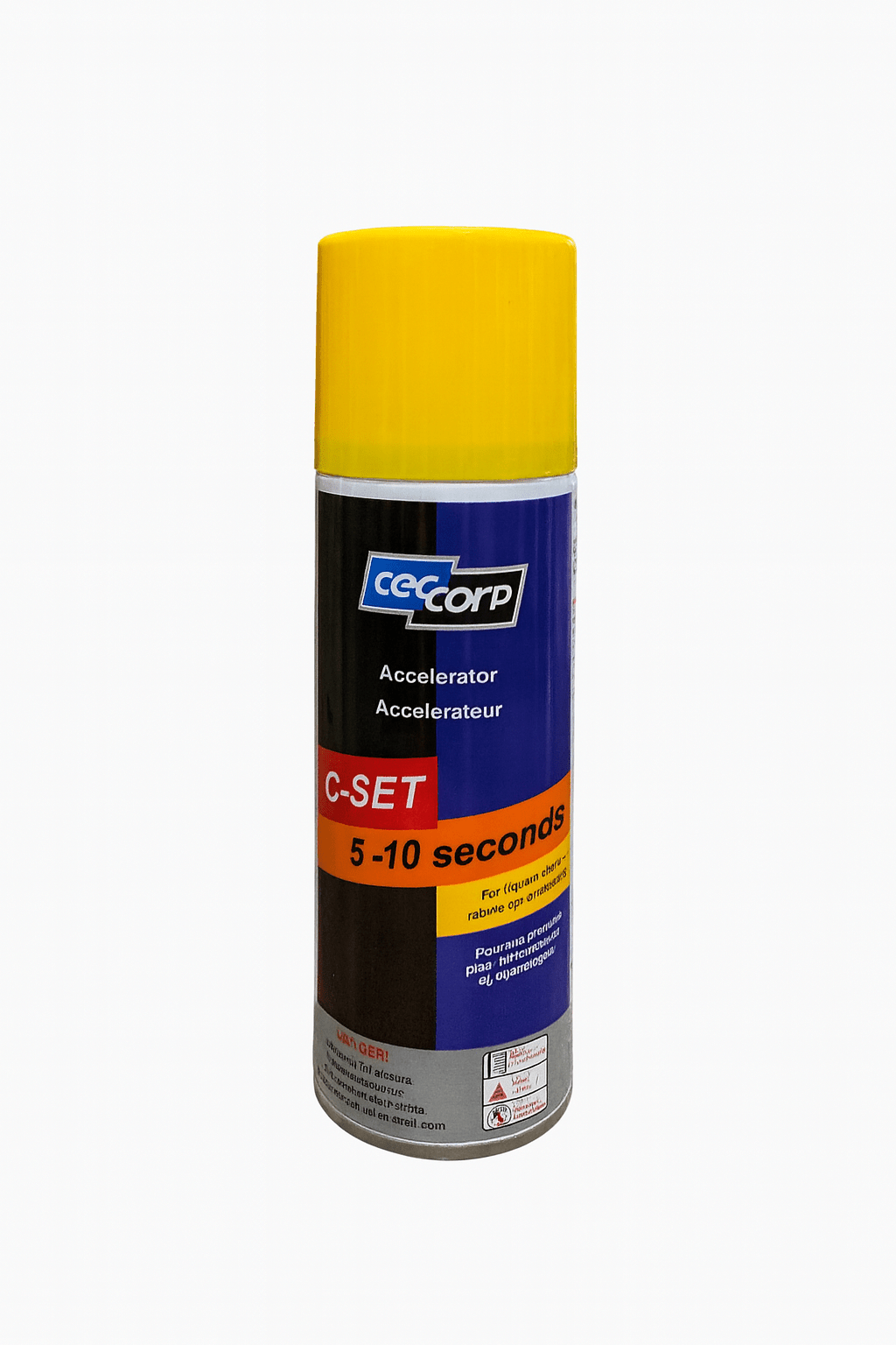 200Ml Glue Activator - Kingma Lumber