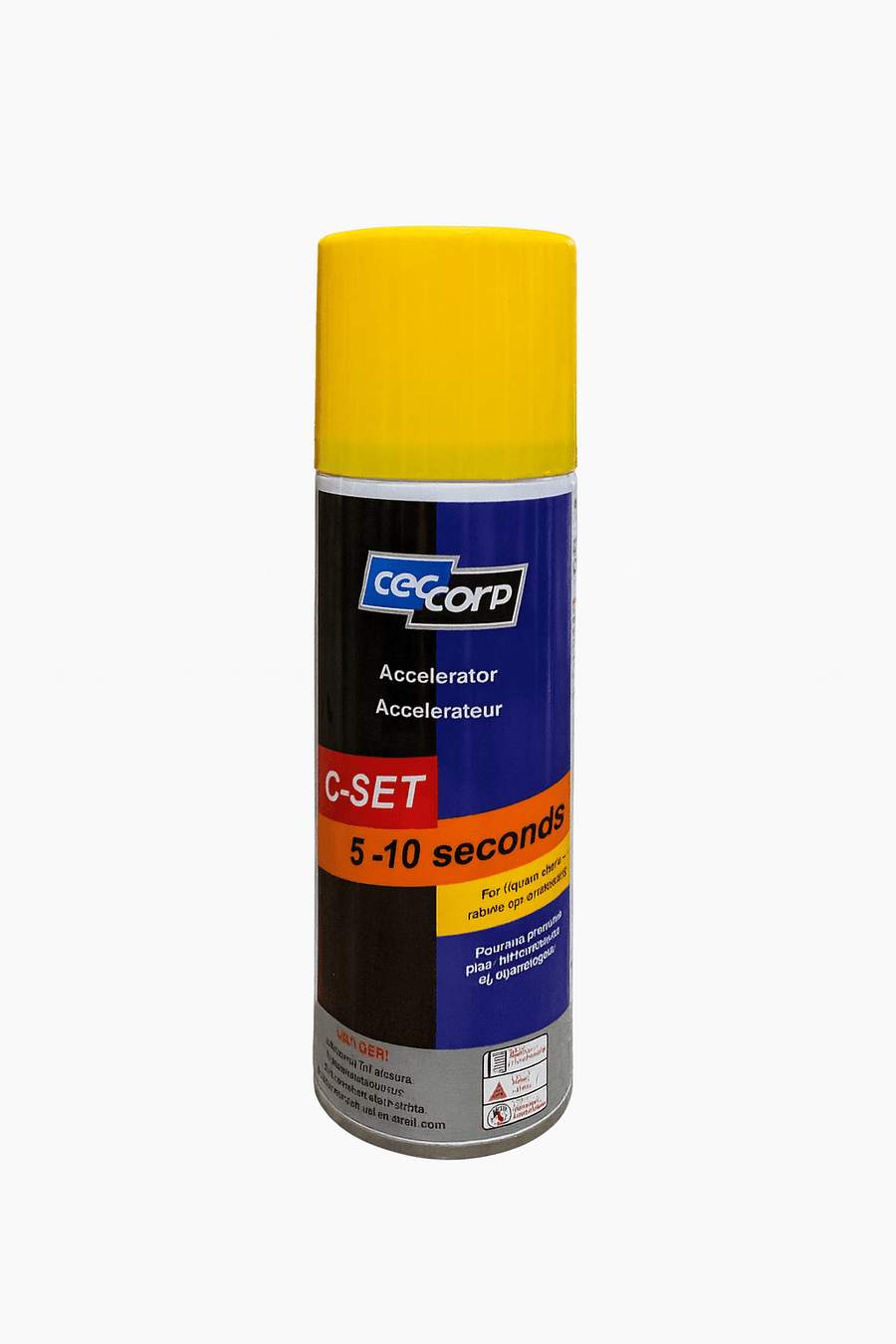 200Ml Glue Activator - Kingma Lumber