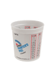 2L Plastic Measuring Cup - Kingma Lumber