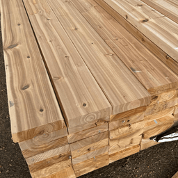 2"x4" Cedar - Kingma Lumber Edmonton