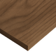 3/4 Black Walnut Veneer Plywood - 4'x8' Sheet - Kingma Lumber