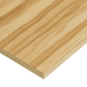 3/4 Hickory Veneer Plywood - 4'x8' Sheet - Kingma Lumber