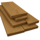 4/4 Black Ash Rough Sawn Lumber - Kingma Lumber