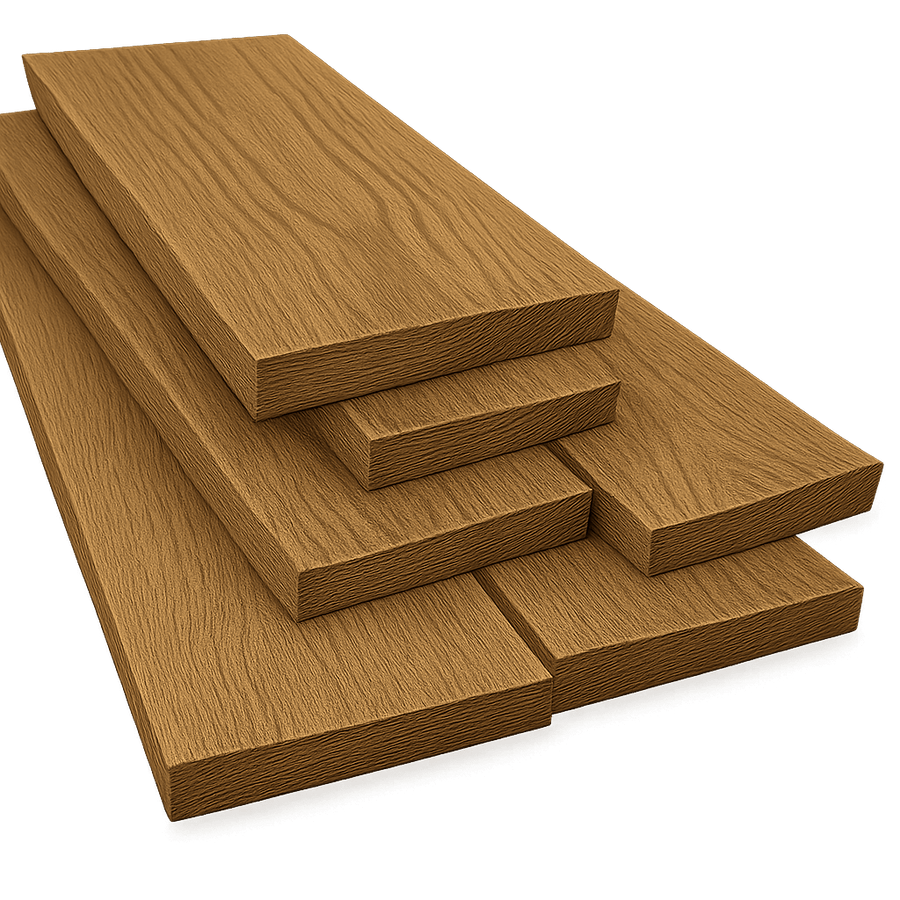 4/4 Black Ash Rough Sawn Lumber - Kingma Lumber