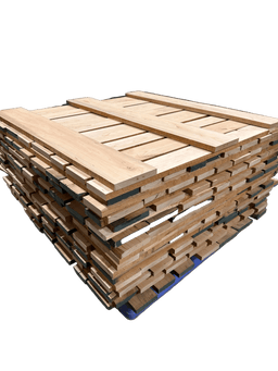 4/4 Cherry Dimensional Flat Rate - Kingma Lumber