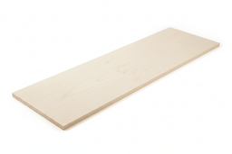 4/4 Flame Curly Birch Hardwood Lumber - Rough Sawn Lumber - Kingma Lumber Edmonton