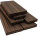 4/4 Makassar Ebony - Kingma Lumber