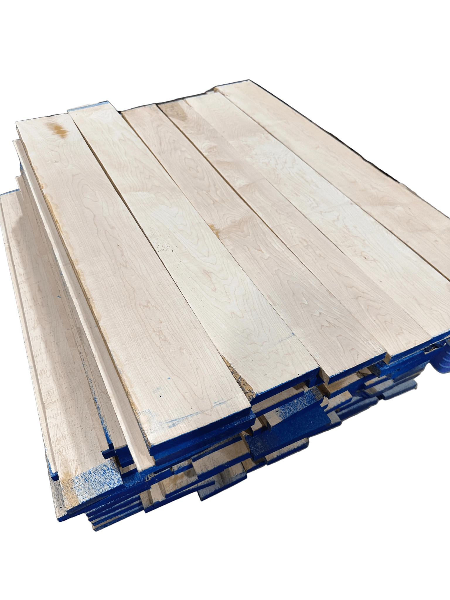 4/4 Maple Dimensional Flat Rate - Kingma Lumber