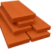 4/4 Seqouia Live Edge - Kingma Lumber