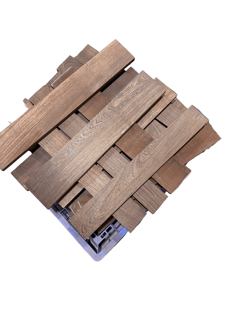 4/4 Wenge Flat Rate - Kingma Lumber