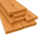 4x6x10 Cedar Fence Posts - Kingma Lumber