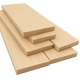 5/8 Birch Prefinished Lumber - Kingma Lumber