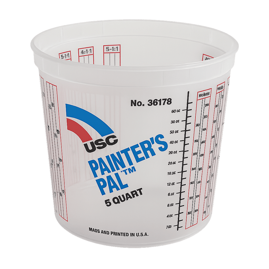 5L Measuring Cup - Kingma Lumber