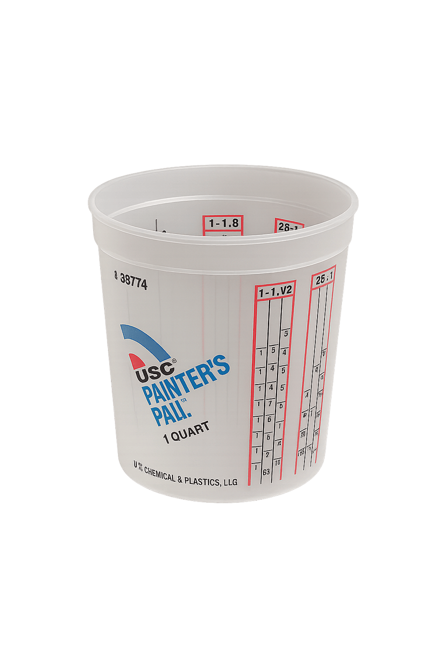 750ml Measuring Cup - Kingma Lumber