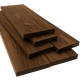 8/4 Black Walnut Dimensional Rough Sawn Lumber - Kingma Lumber
