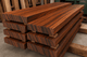 8/4 Tigerwood Rough Sawn Lumber - Hardwood - Rough Sawn Lumber - Kingma Lumber Edmonton