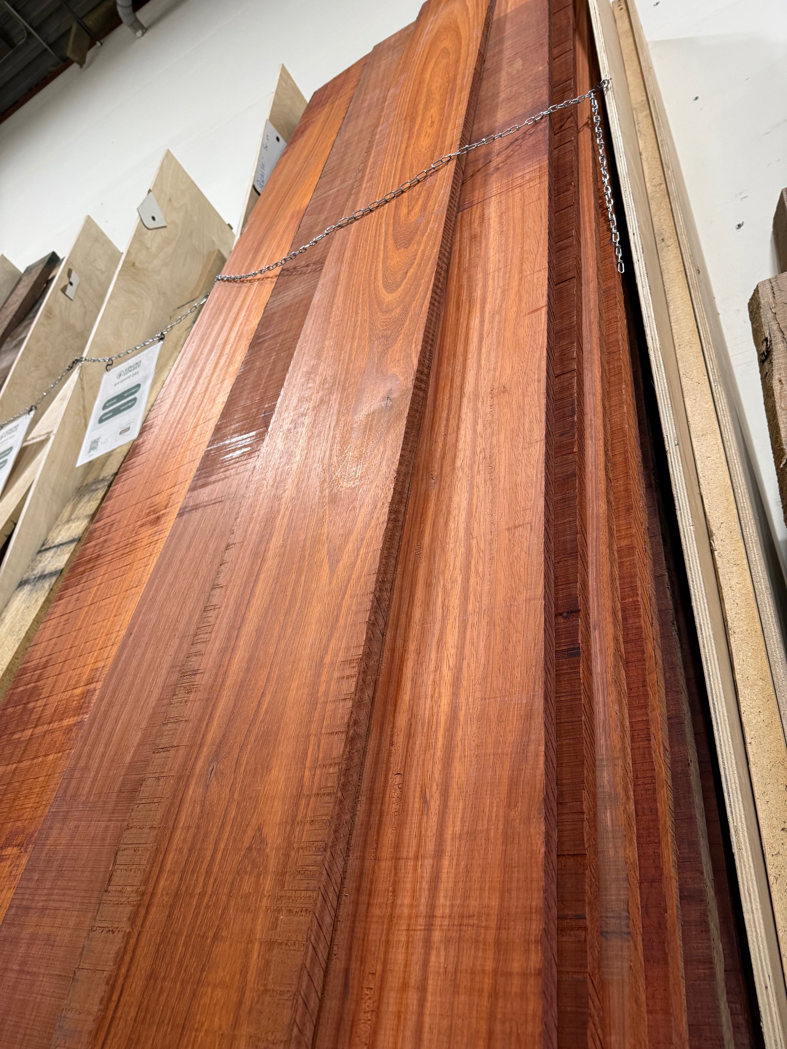 Padauk 4/4
