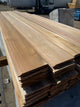 1" x 6" Cedar Tongue & Groove (T&G)