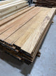 4/4 Afromosia Rough Sawn Lumber - African Teak