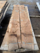Black Walnut Live Edge Slab BWBM03