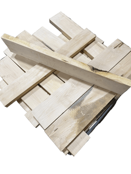Bass wood flat rate - Kingma Lumber Edmonton