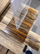 Black Limba - Cutting Board Blank - Cutting Board Blank - Kingma Lumber Edmonton