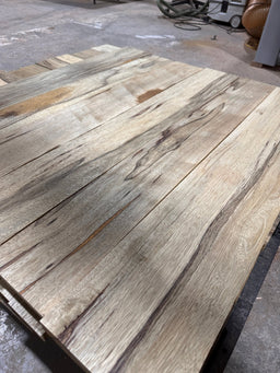 Black Limba Flat Rate - Kingma Lumber